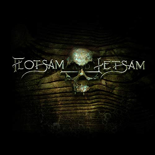 Flotsam and Jetsam (Digipak) von AFM RECORDS