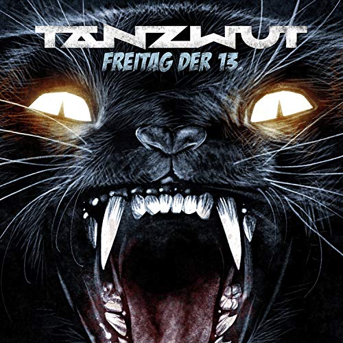 Freitag der 13. (Digipak) von AFM RECORDS
