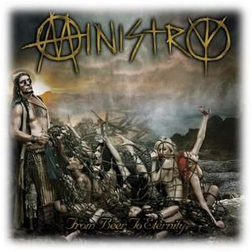 From Beer to Eternity From Beer to Eternity von AFM RECORDS