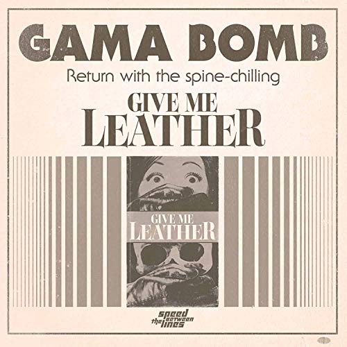 Give Me Leather (Lim.7" Single) [Vinyl Single] von AFM RECORDS