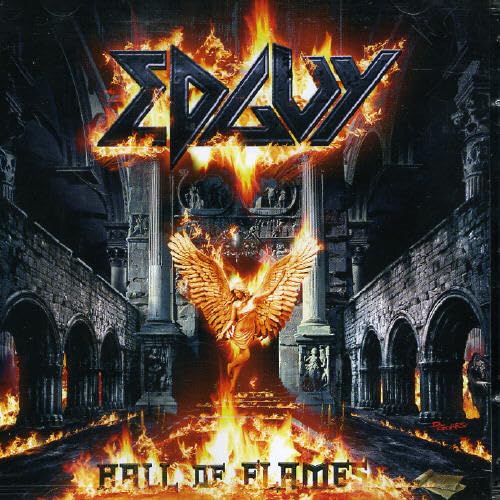 Hall of Flames von AFM RECORDS