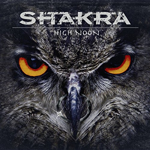High Noon (Lim.Boxset) von AFM RECORDS