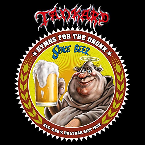 Hymns for the Drunk von AFM RECORDS