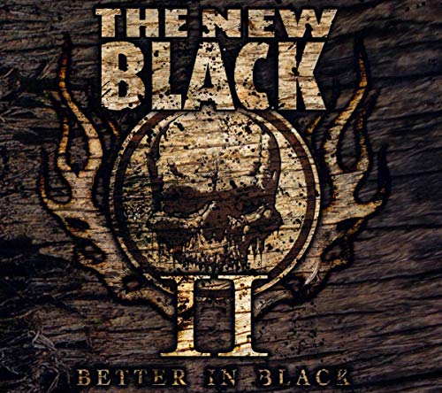 II: Better in Black (Ltd.Digi) von AFM RECORDS