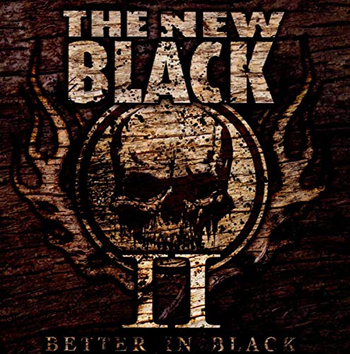 II: Better in Black II: Better in Black von AFM RECORDS