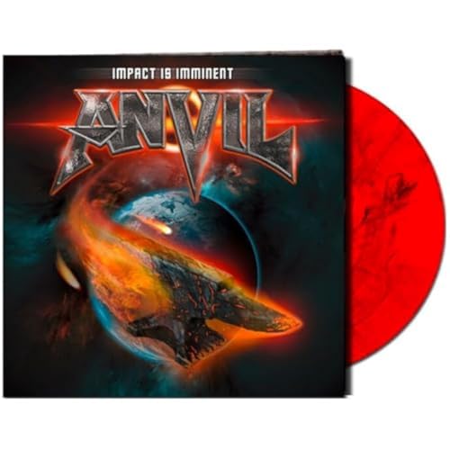Impact Is Imminent Impact Is Imminent von AFM RECORDS