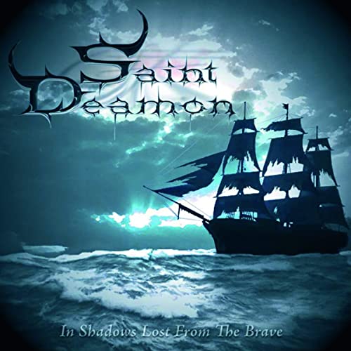 In Shadows Lost from the Brave (Digipak) von AFM RECORDS
