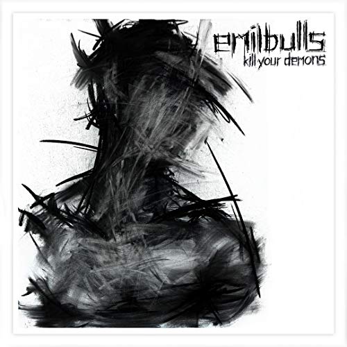 Kill Your Demons (Lim. 2cd-Digipak) von AFM RECORDS