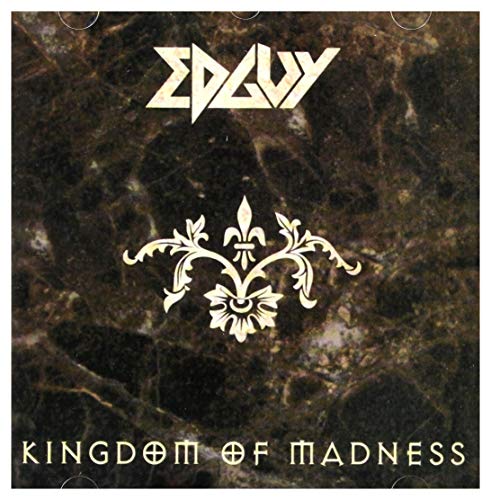 Kingdom of Madness von AFM RECORDS