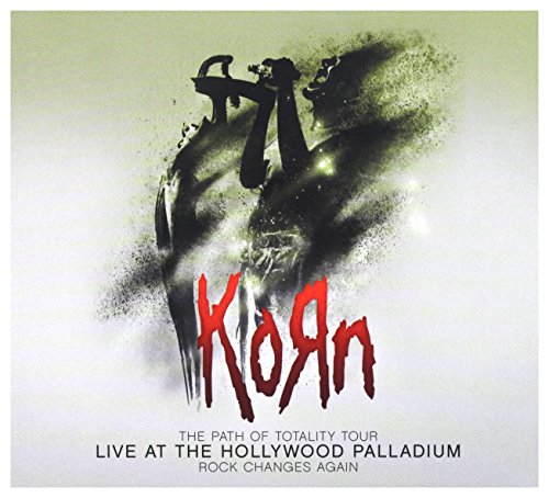 Korn - Live at the Hollywood Palladium [DVD + Audio-CD] von AFM RECORDS