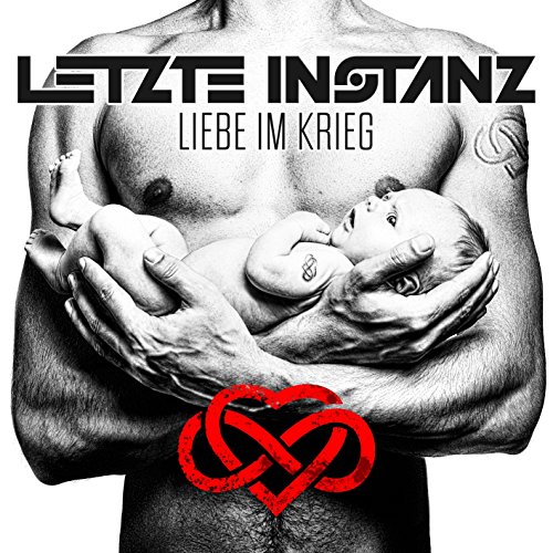 Liebe im Krieg (Lim.Digipak) von AFM RECORDS