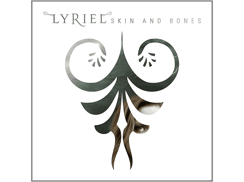 Lyriel - Skin And Bones (CD) von AFM RECORDS