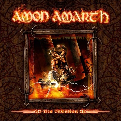 Man and Machine (Re-Release + Bonus) von AFM RECORDS