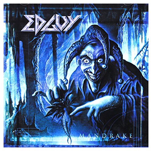 Mandrake Mandrake von AFM RECORDS