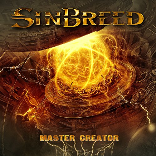 Master Creator (Digipak) von AFM RECORDS