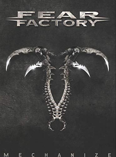Mechanize (Festival Box) von AFM RECORDS