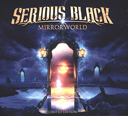 Mirrorworld (Lim.Digipak) von AFM RECORDS