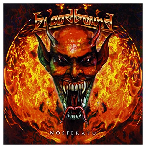 Nosferatu (Re-Release + Bonus) von AFM RECORDS