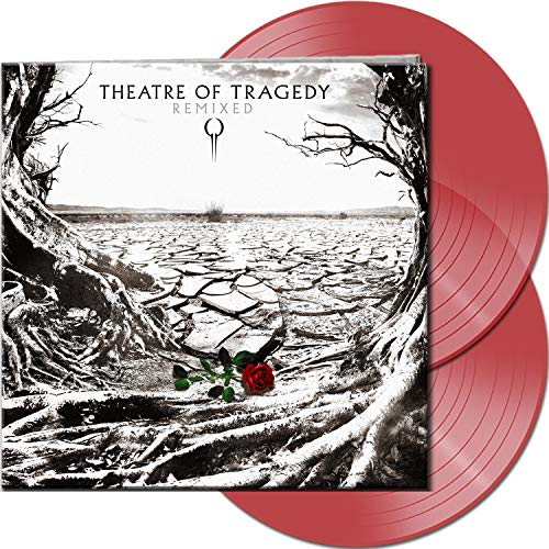 Remixed (Gtf.Clear Red Vinyl) [Vinyl LP] von AFM RECORDS