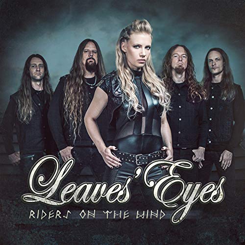 Riders on the Wind (3-Track Single) von AFM RECORDS