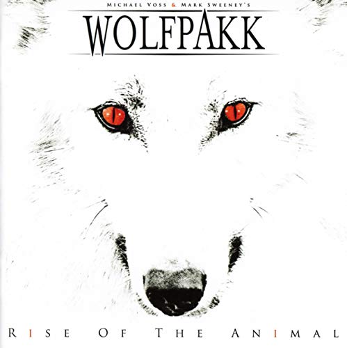 Rise of the Animal von AFM RECORDS