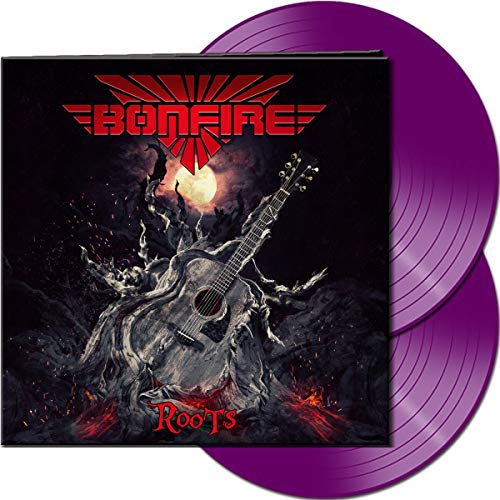 Roots (Ltd.Gtf.Purple 2 Vinyl) [Vinyl LP] von AFM RECORDS