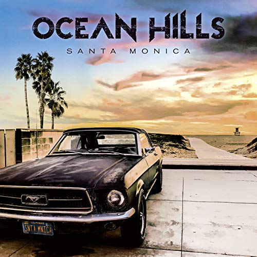 Santa Monica (Deluxe Digipak inkl. 3 Bonustracks) von AFM RECORDS