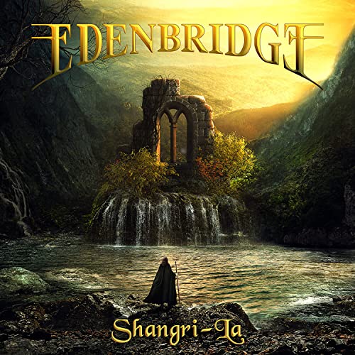 Shangri-la (2cd Digipak) von AFM RECORDS