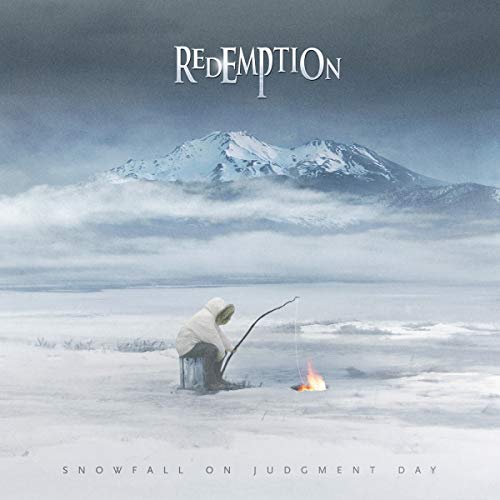 Snowfall on Judgment Day (Re-Release) von AFM RECORDS