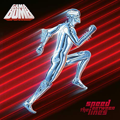 Speed Between the Lines von AFM RECORDS