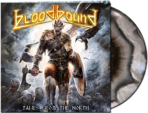 Tales from the North von AFM RECORDS