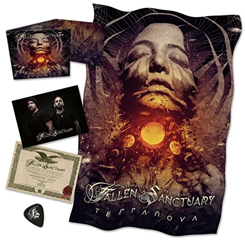 Terranova (Ltd.Boxset) von AFM RECORDS