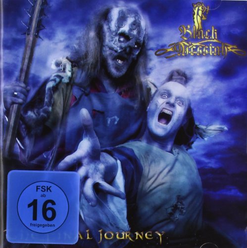 The Final Journey The Final Journey von AFM RECORDS