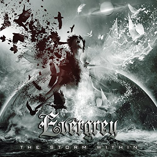 The Storm Within von AFM RECORDS