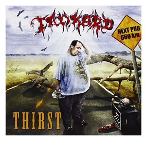 Thirst von AFM RECORDS