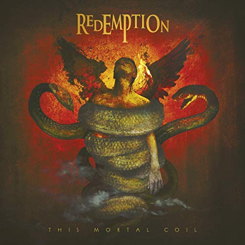 This Mortal Coil (Re-Release) von AFM RECORDS