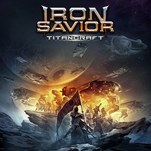 Titancraft (Lim.Boxset) von AFM RECORDS