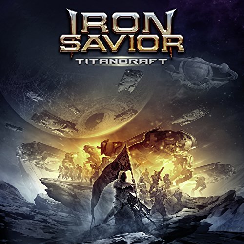 Titancraft von AFM RECORDS