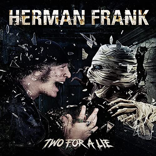 Two for a Lie (Ltd.Gtf. Black Vinyl) [Vinyl LP] von AFM RECORDS