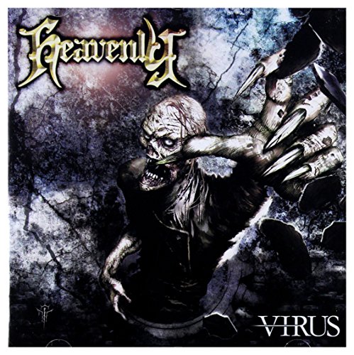 Virus von AFM RECORDS