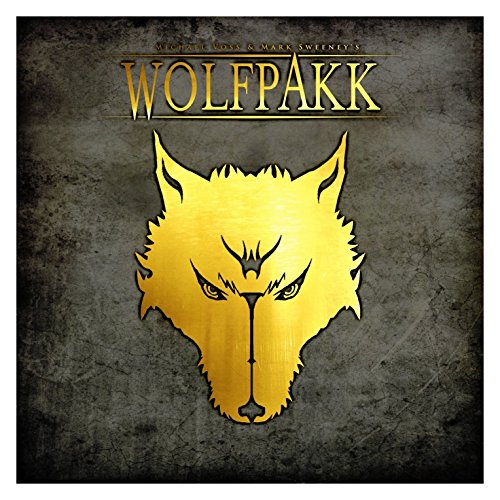 Wolfpakk von AFM RECORDS