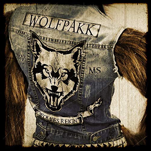 Wolves Reign Wolves Reign von AFM RECORDS