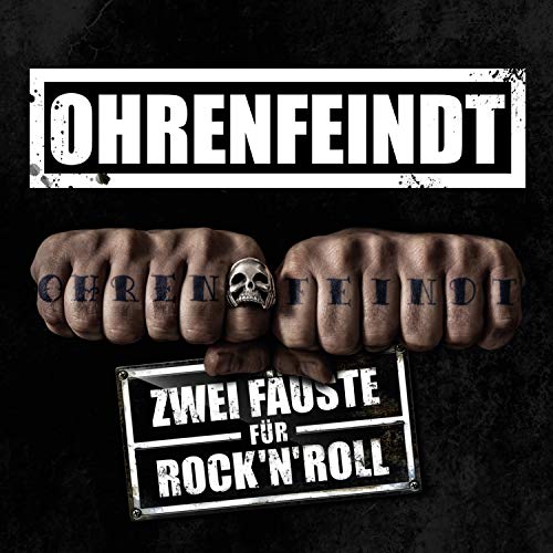 Zwei Fäuste Für Rock'N'Roll (CD-Digipak) von AFM RECORDS