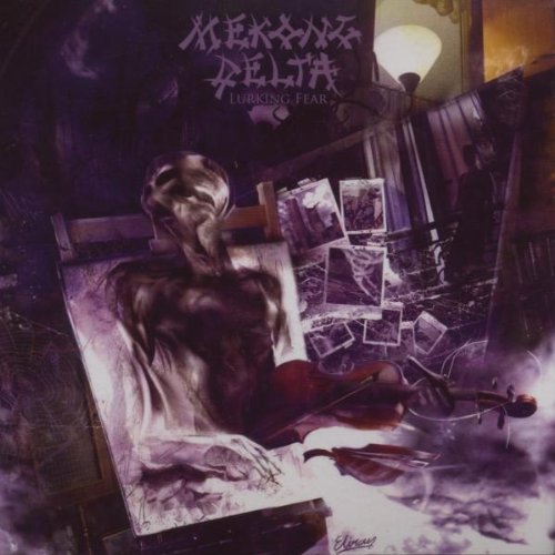 Lurking Fear [Vinyl LP] von AFM