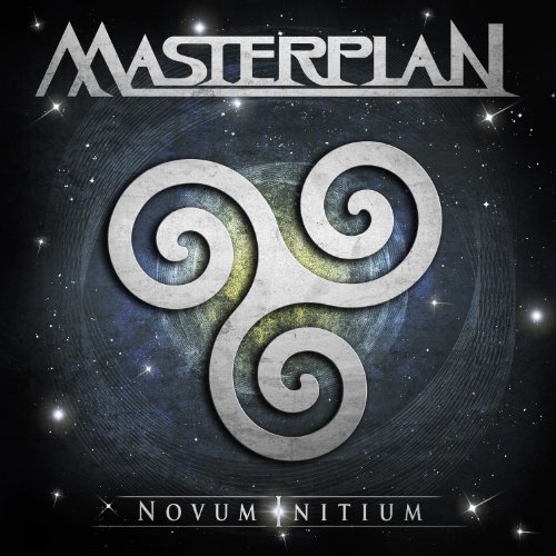 Novum Initium (Ltd.Digipak) von AFM