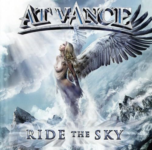 Ride the Sky von UNIVERSAL MUSIC GROUP