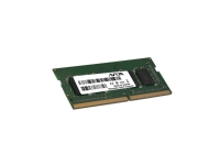 AFOX AFSD38AK1P, 8 GB, 1 x 8 GB, DDR3, 1600 MHz, 204-pin SO-DIMM von AFOX