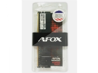 AFOX DDR4 8GB 3000MHZ MICRON CHIP CL16 XMP2 von AFOX