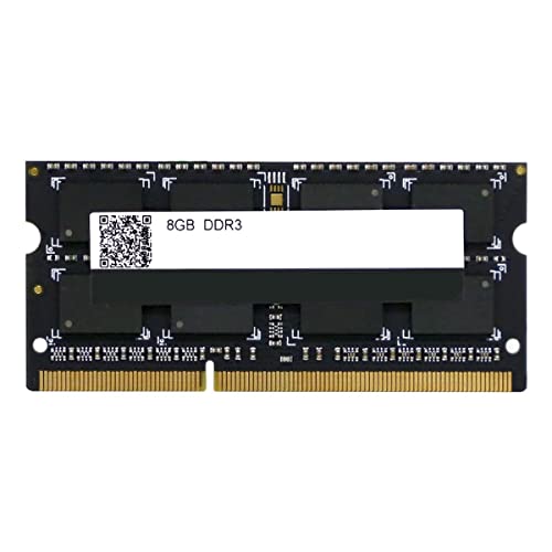 AFOX SO-DIMM DDR3 8GB Memory Module 1600 MHz von AFOX