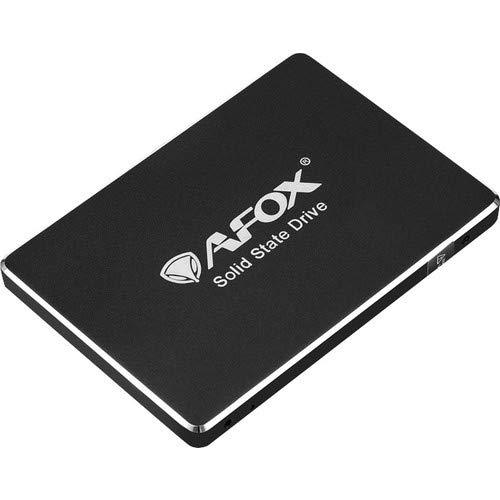 AFOX SSD 120GB Intel TLC 510 MB/S von AFOX